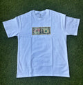 MONEY TEE WHITE