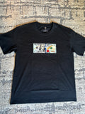 MONEY TEE BLACK